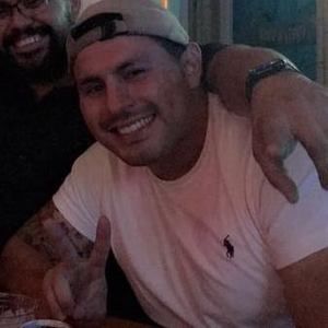 Meet your Posher, Adam ray